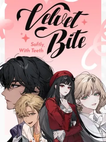 Velvet Bite Softly With Teeth (Epic Games)