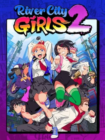River City Girls 2 (Epic Games)