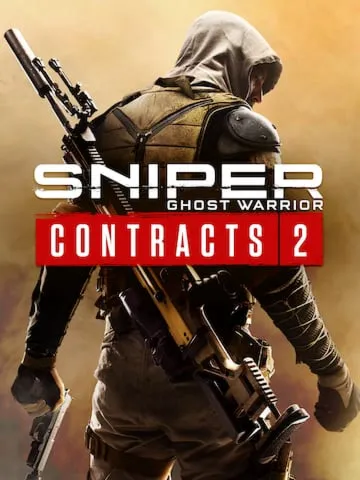 Sniper Ghost Warrior Contracts 2 (Epic Games)