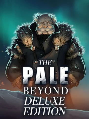The Pale Beyond Deluxe Edition (Epic Games)