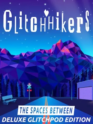 Glitchhikers Deluxe Glitchpod Edition (Epic Games)