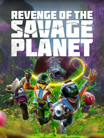 Revenge of the Savage Planet (Epic Games)