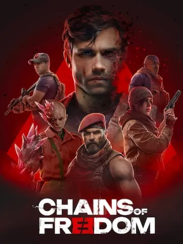 Chains of Freedom (Epic Games)