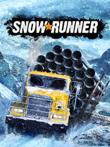 SnowRunner (Epic Games)