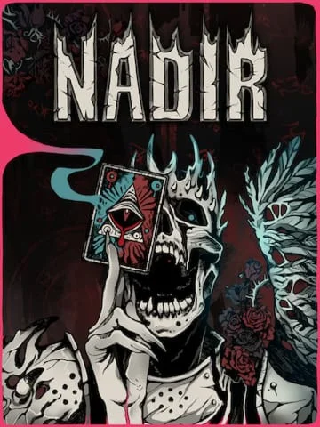 Nadir A Grimdark Deckbuilder (Epic Games)