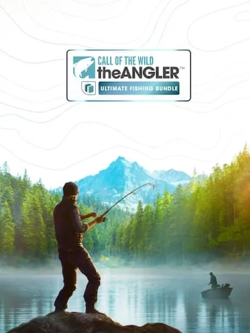 Call of the Wild The Angler Ultimate (Epic Games)