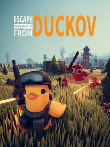 Escape from Duckov (Epic Games)