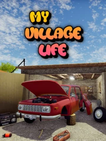 My Village Life (Epic Games)