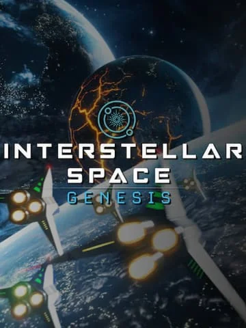 Interstellar Space Genesis (Epic Games)