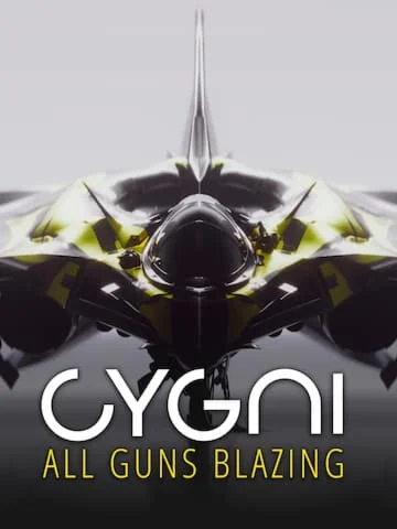 CYGNI All Guns Blazing (Epic Games)