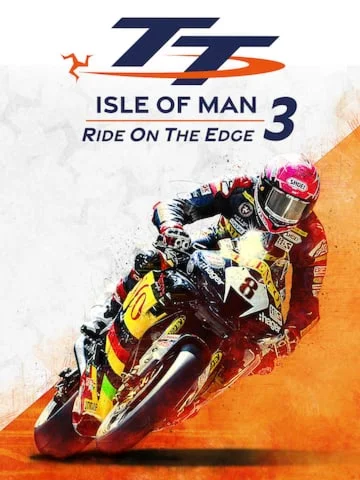 TT Isle of Man Ride on the Edge 3 (Epic Games)