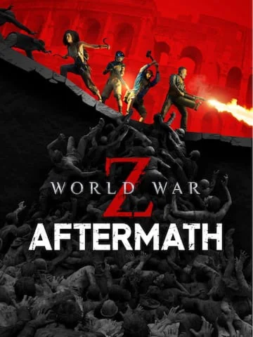 World War Z Aftermath (Epic Games)