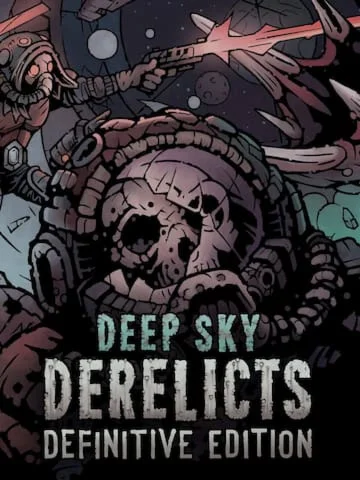 Deep Sky Derelictcs Definitive Edition (Epic Games)