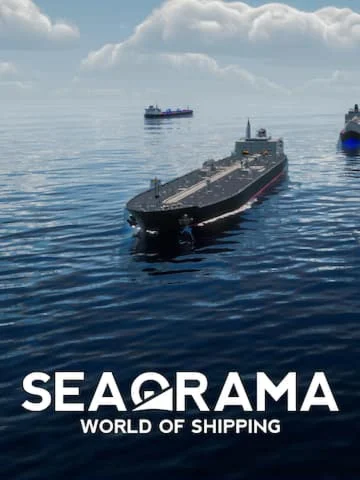SeaOrama World of Shipping (Epic Games)