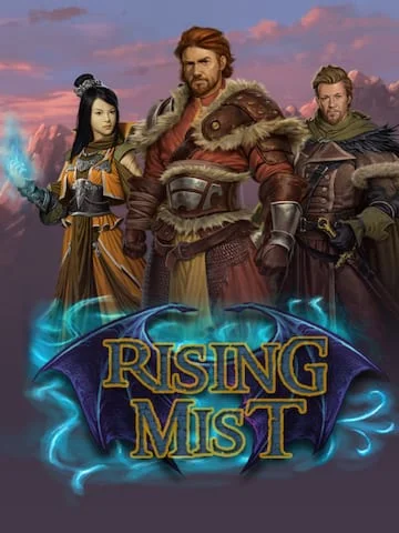 Rising Mist (Epic Games)