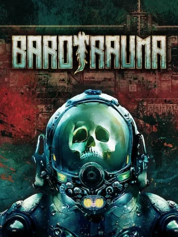 Barotrauma (Epic Games)