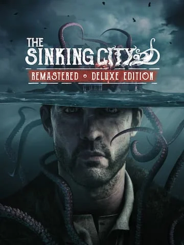The Sinking City Remastered Deluxe Edition (Epic Games)