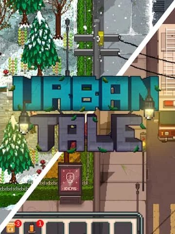 Urban Tale (Epic Games)