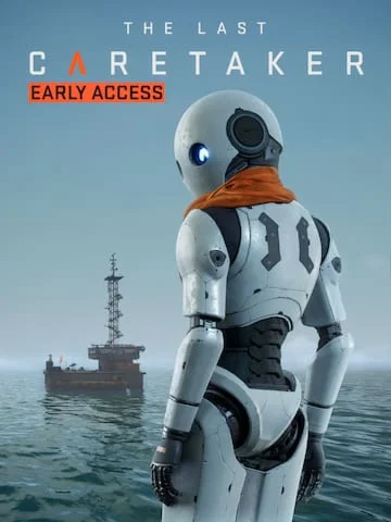 The Last Caretaker (Epic Games)