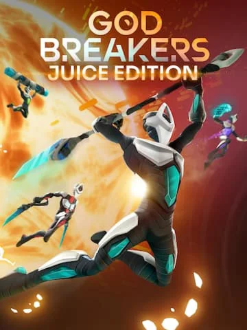 GODBREAKERS Juice Edition (Epic Games)