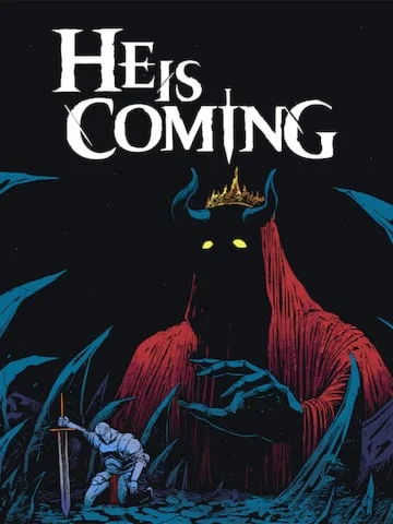 He is Coming (Epic Games)