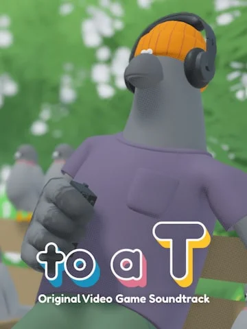 to a T + Soundtrack Bundle (Epic Games)