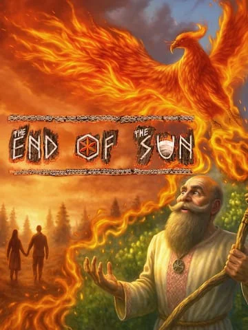 The End of the Sun (Epic Games)