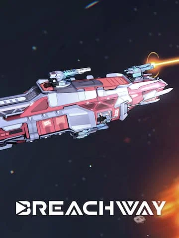 Breachway (Epic Games)