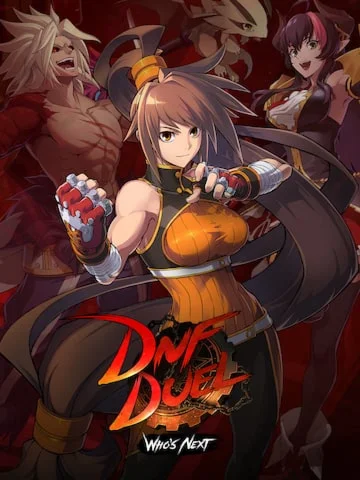 DNF Duel (Epic Games)