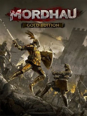 MORDHAU Gold Edition (Epic Games)