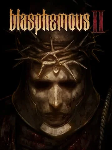 Blasphemous 2 (Epic Games)