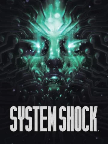 System Shock (Epic Games)