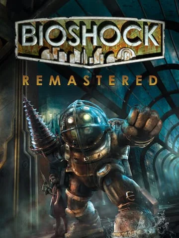 BioShock Remastered (Epic Games)