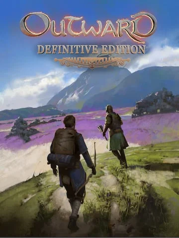 Outward Definitive Edition (Epic Games)