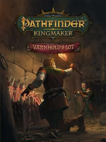 Pathfinder Kingmaker Imperial Edition (Epic Games)