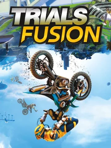 Trials Fusion Standard Edition (Epic Games)