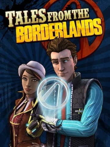 Tales from the Borderlands (Epic Games)