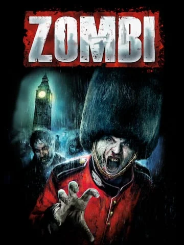 ZOMBI (Epic Games)