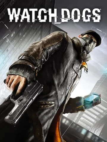 Watch Dogs Standard Edition (Epic Games)