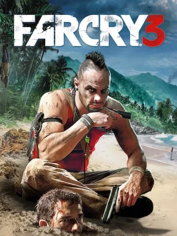 Far Cry 3 Standard Edition (Epic Games)