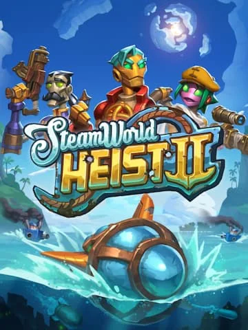 SteamWorld Heist II (Epic Games)