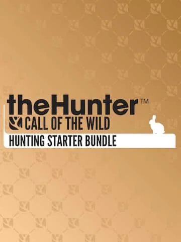 theHunter Call of the Wild – Hunting (Epic Games)