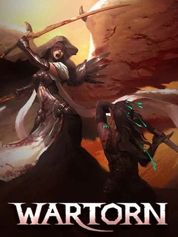 Wartorn (Epic Games)