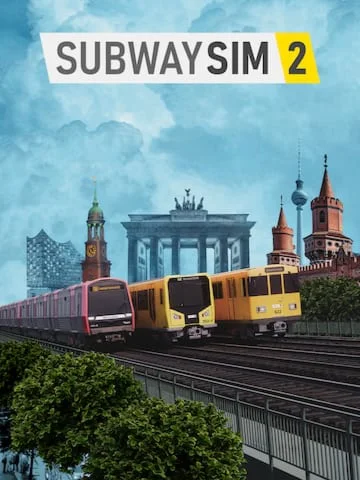 SubwaySim 2 (Epic Games)