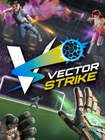 Vector Strike (Epic Games)