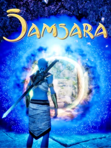 Samsara (Epic Games)