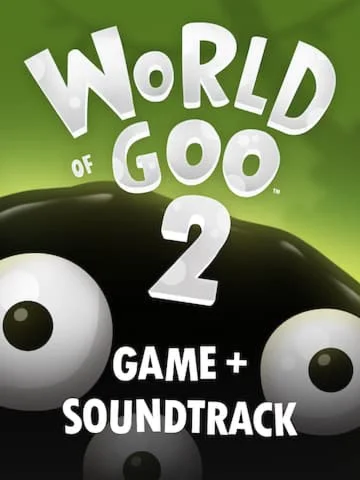 World of Goo 2 + Soundtrack (Epic Games)