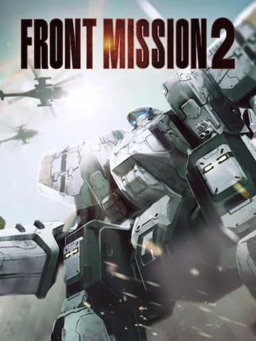 FRONT MISSION 2 Remake (Epic Games)