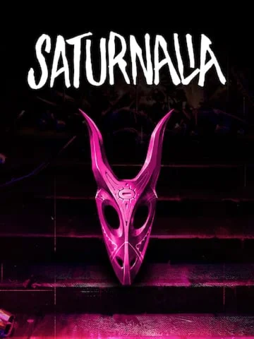 Saturnalia Deluxe Edition (Epic Games)