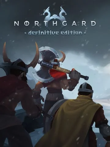 Northgard Definitive Edition (Epic Games)